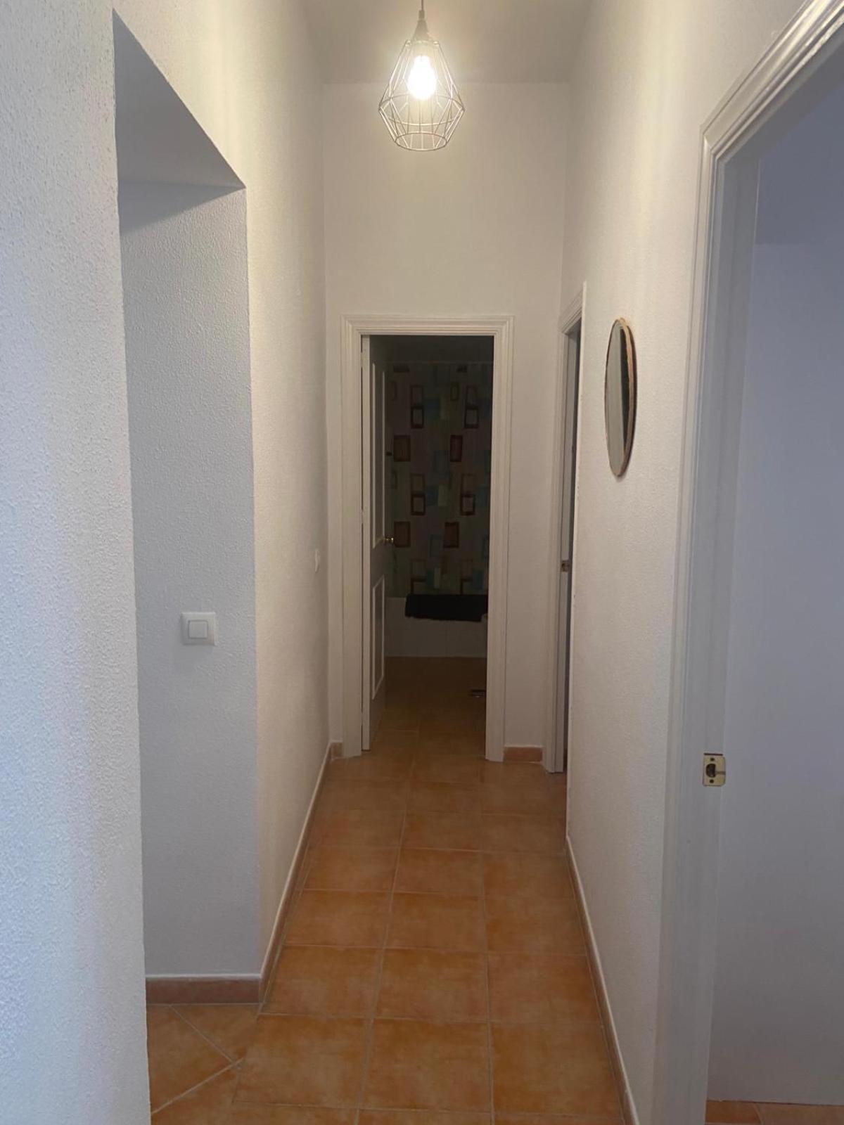 El Arroyo Apartment Jerez de la Frontera Exterior photo